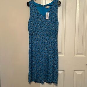 LOFT casual dress 12